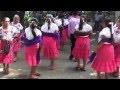 Danza Tonantzin - Xochipitzahuac - Ahuehueyo, Xilitla