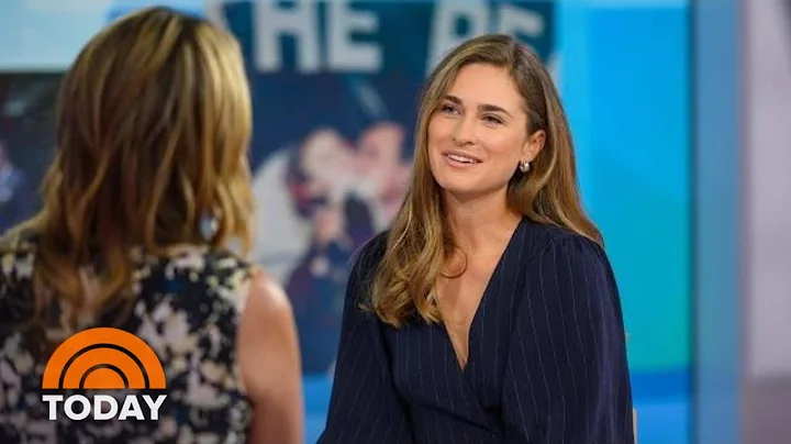 Lauren Bush Lauren Shares New Way Her Family Is Ho...