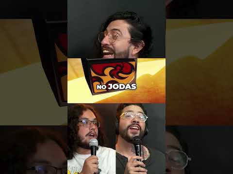 ¿El conejo es uno de los 7? Pt2