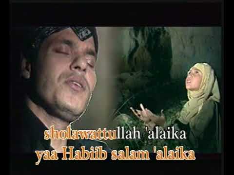 Haddad Alwi, Sulis - Ya Nabi Salam 'Alaika - YouTube