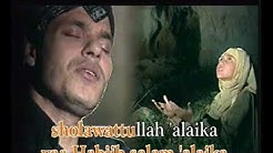 Haddad Alwi, Sulis - Ya Nabi Salam 'Alaika  - Durasi: 4:34. 