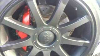 2000 Audi S4 Used Cars Ob1 Car Company Burlington Samish Bow