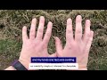 Branwen's Lung Cancer Story | Wales | Cancer Research UK | 2025