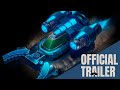 Heavy Metal Machines New Machine Calamity Trailer  Heavy Metal Machines New Machine Calamity Trailer