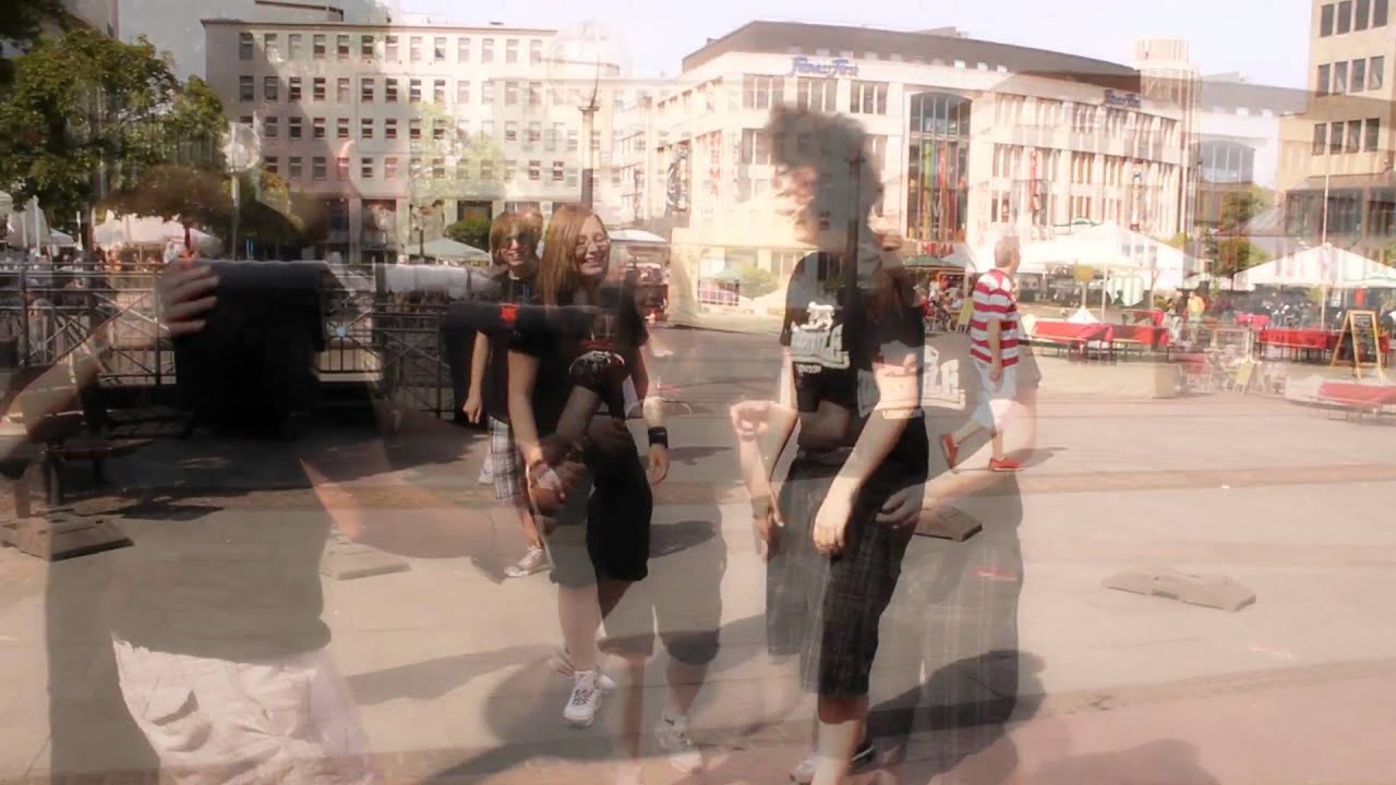 Aftermovie Essen Jumpmeeting 07.05.2011