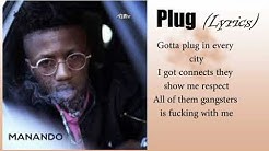Plug - Emtee (lyrics)