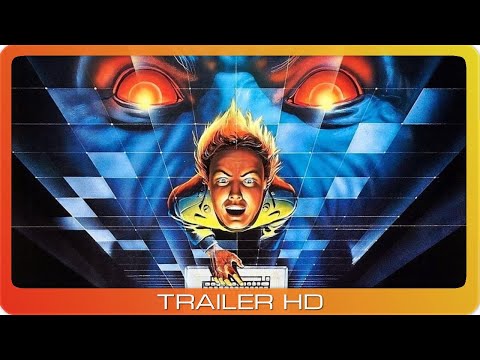 Der Teufels-Schrei ≣ 1981 ≣ Trailer