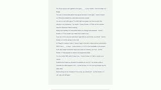 California DMV Permit Test Questions and Answers77
