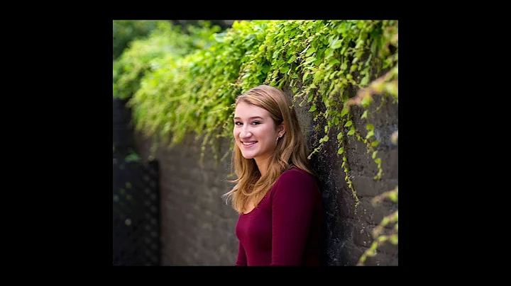 Let's Talk About Senior Portraits
