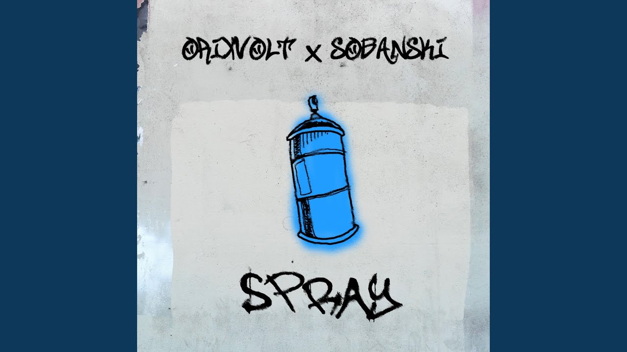 Spray adlı videoyu YouTube'da izle Spray adlı videoyu YouTube'da izle