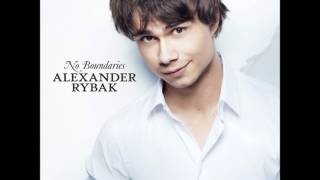 Alexander Rybak - Barndance chords