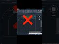 Path array command in AutoCAD @AKEngineeringPlanning  #autocad #architecture #civilengineering