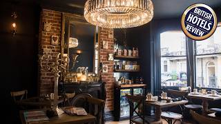 The Twenty One B&B | Brighton and Hove, United Kingdom | Hotel Review ⭐