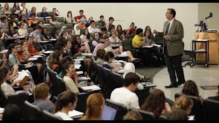 University Leadership Network by Office of the Provost - University of Texas at Austin 3,054 views 9 years ago 3 minutes, 19 seconds