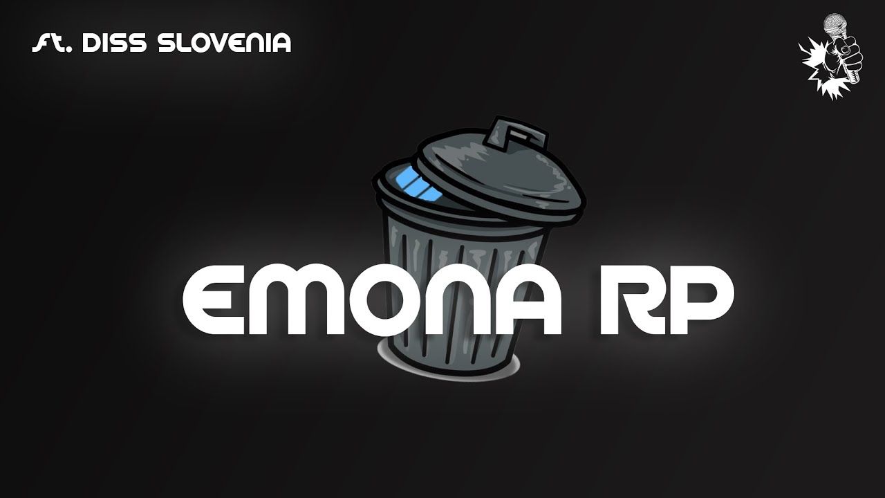 Emona RP - (Official DISS) - YouTube