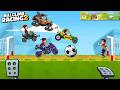 FIFA WORLD CUP 2026 EVENT Hill Climb Racing 2 Walkthrough FIFA WORLD CUP 2026 EVENT Hill Climb Racing 2 Walkthrough