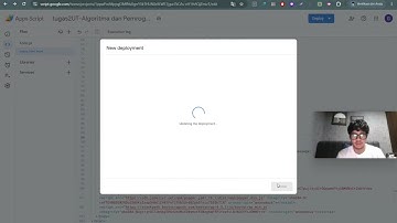Tugas 2 ALGORITMA DAN PEMROGRAMAN (UNIVERSITAS TERBUKA)