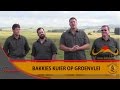 Bakkies Botha visits Groenvlei Game