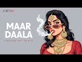 Maar Dala (Farooq Got Audio Remix) Devdas | Shah Rukh Khan, Aishwarya R, Madhuri |Hip Hop/Drill Mix