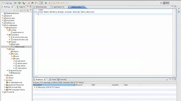 Zend Framework 12_DbTable_getAlbum-id.mov