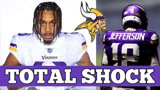 The $1.3M Heist Breaking The NFC North.. This Trade is Insane 