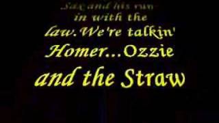 Simpsons Softball Song Full Version And With Lyrics