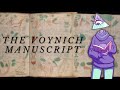 The Curious Tale of the Voynich Manuscript | Prism of the Past