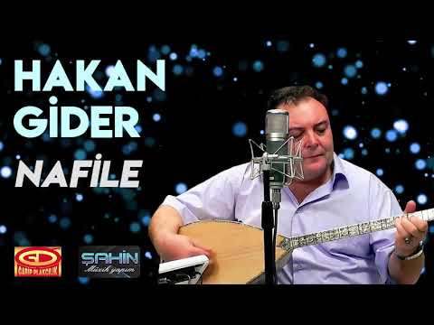 Hakan Gider -  Nafile