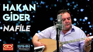 Hakan Gider -  Nafile Resimi