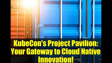 KubeCon