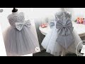 Frock Cutting|| Kids Frock Design For 4to6 Year|| Frock Stitching|| kids Partywear Dress