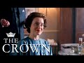 Her Crowning Glory - Netflix's The Crown (S2:E5) HD