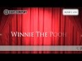 くまのプーさん - ロケットミュージック【究極の吹奏楽〜夢の国編 GOLD POP】《吹奏楽 楽譜》
