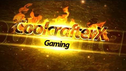 new channel intro - Created using Flixpress.com