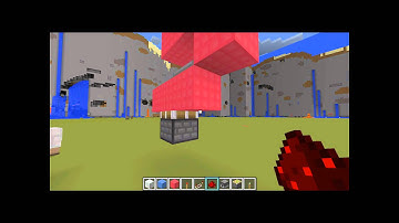 Redstone Tutorial: BUD Switches! (Block Update Detector)