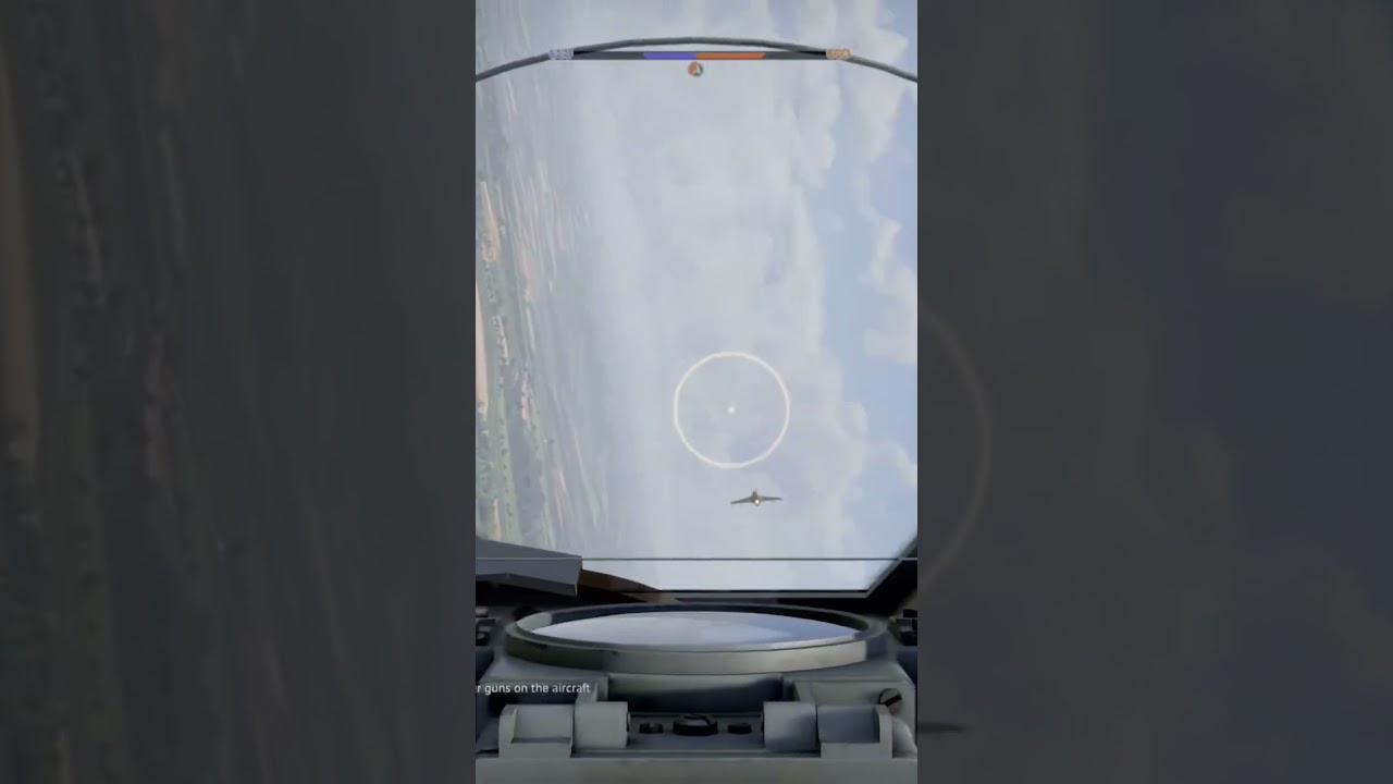 Popping a clueless A4-D. 