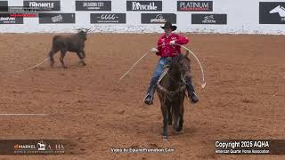 2025 Senior Heeling World Champion