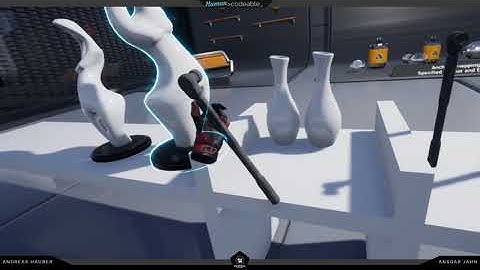 Patreon special: Physic Grabbing