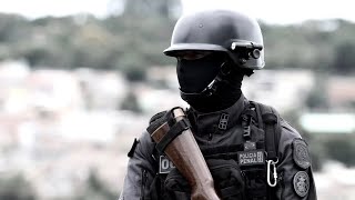 Como é trabalhar na Polícia Penal de Minas Gerais?