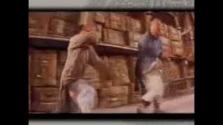 Wong Fei Hong- A Man of Determination [English Pinyin Hanzi]