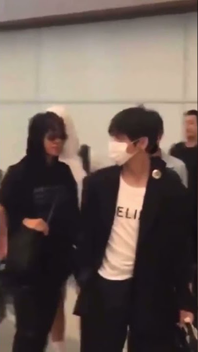 They really thought she was a sasaeng💀