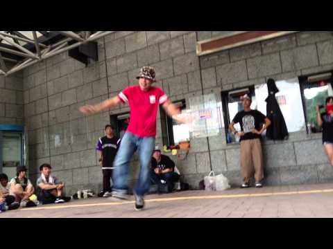 2014 06 15 Lock Racer Vol 1 側錄版 斑文Benzo