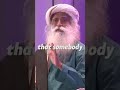 What is ultimate freedom    mll sadhguru whatsapp status shorts