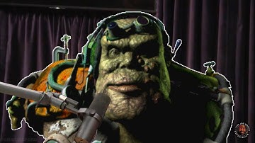 AI Voiced Marcus Interviewed By Joe Rogan in Fallout New Vegas