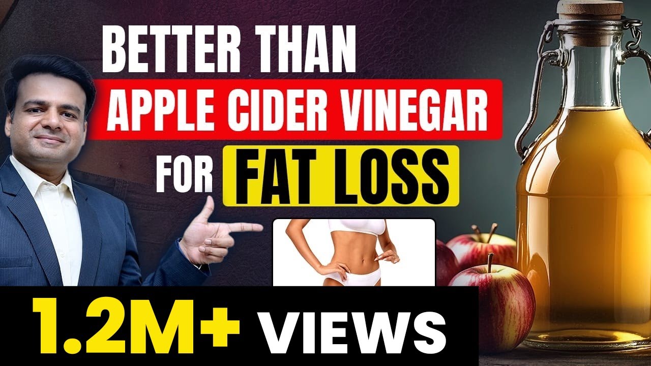 1 Cup At Night Burned My Belly Fat FAST (Shocked by Results)