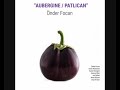 Önder Focan - Aubergine / Patlıcan (2022 - Album)