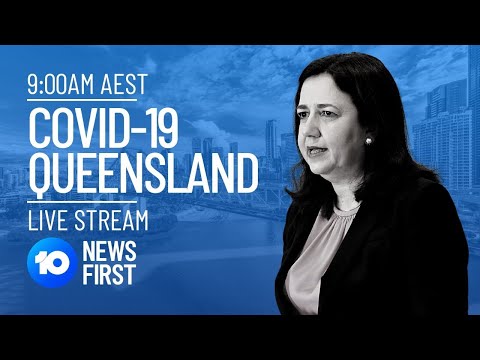 COVID-19 Queensland: Premier