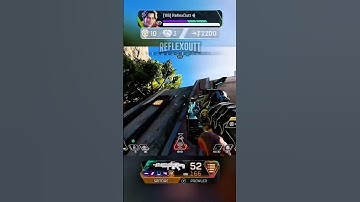 Outplays With Sparrow #apexlegends #movement #apex #sparrow #apexclips #casual #gaming #clutch