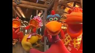 Cocorico O Contrario Do Medo