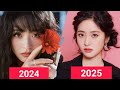 Shen Yue - 沈月 | Photoshoot 2024–2025